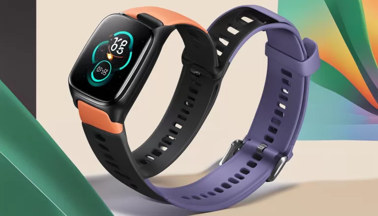 Huawei Watch Fit Battery Drain