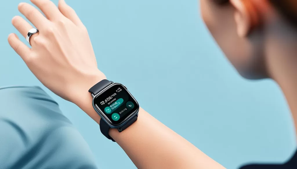 Huawei Watch Fit heart rate sensor problems