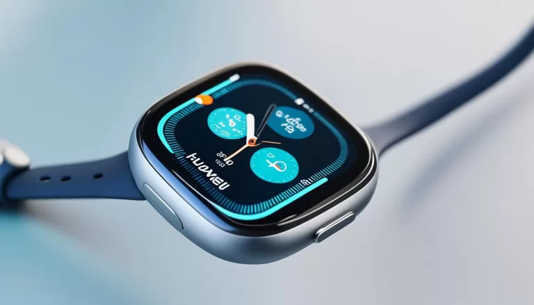 Huawei Watch Fit not charging