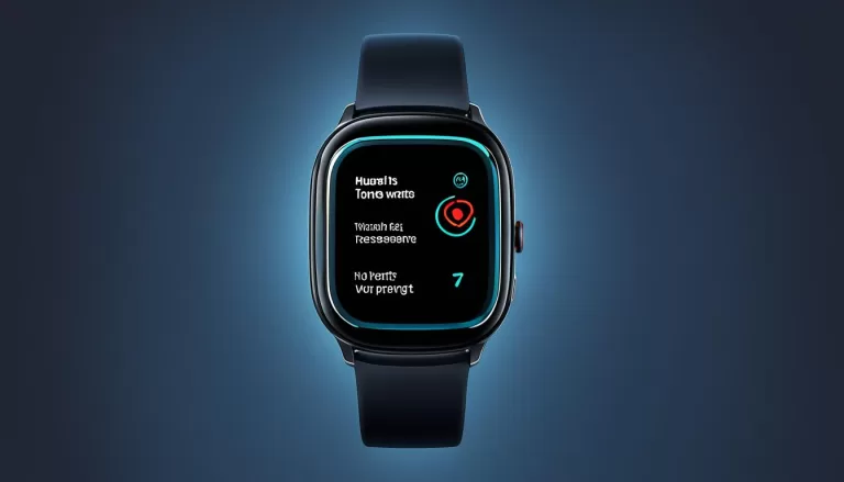 Huawei Watch Fit not turning on