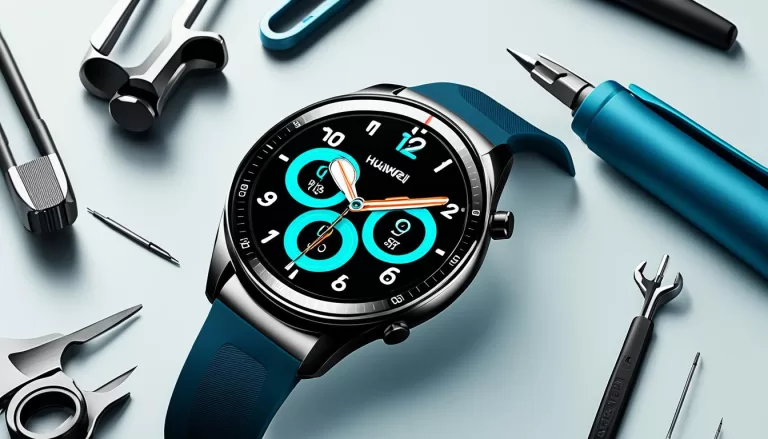 Huawei Watch GT 2 Pro
