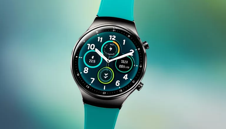 Huawei Watch GT 2 Pro