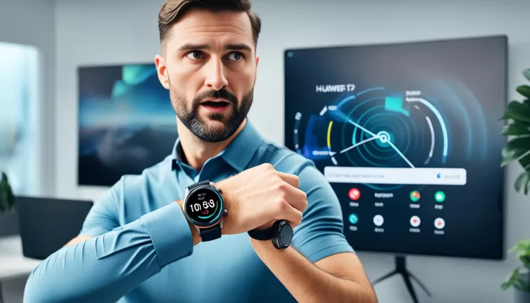 Huawei Watch GT 2 Pro