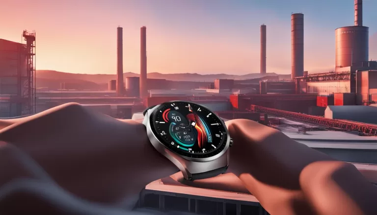 Huawei Watch GT 2 Pro Factory Reset