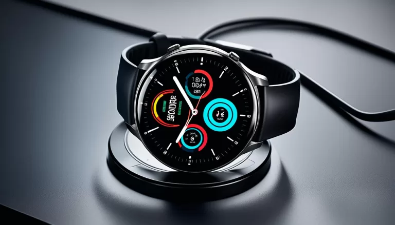 Huawei Watch GT 2 Pro not charging