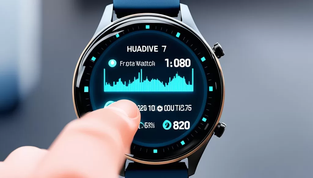 Huawei Watch GT 2 Pro update stuck Huawei Watch GT 2 Pro update stuck