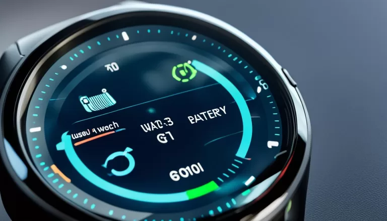 Huawei Watch GT 2e