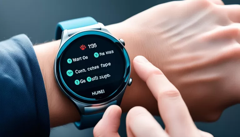 Huawei Watch GT 2e