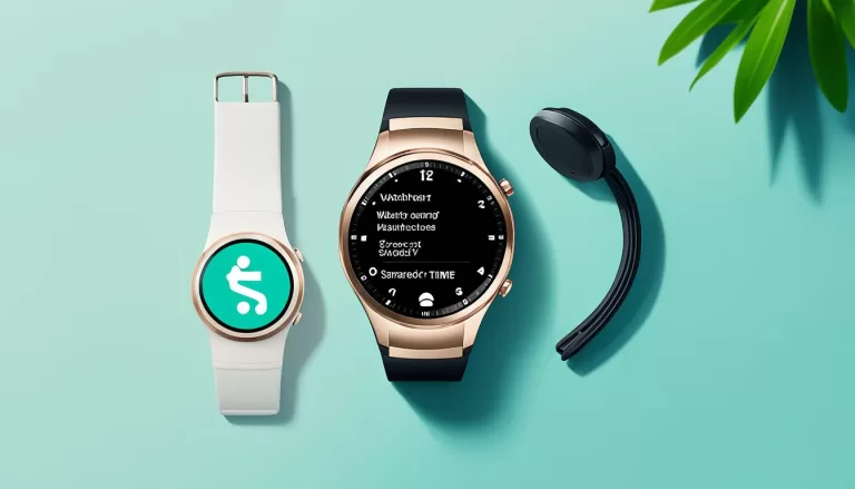 Huawei Watch GT 2e