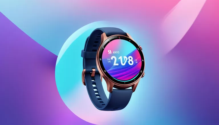 Huawei Watch GT 2e