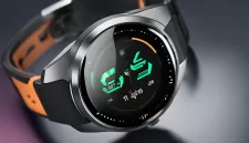 Huawei Watch GT 2e Battery Drain