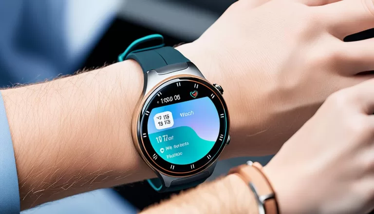 Huawei Watch GT 2e Heart Rate Monitoring