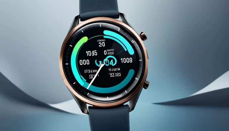 Huawei Watch GT 3