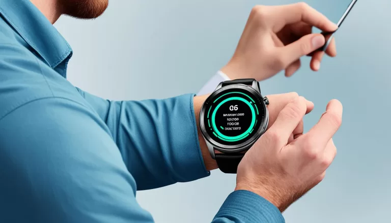 Huawei Watch GT 3