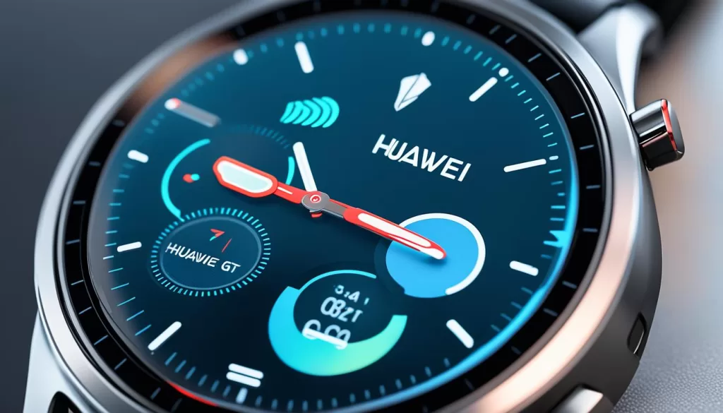 Huawei Watch GT 3 Battery Drain