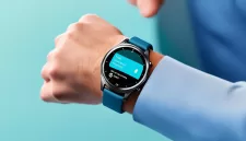 Huawei Watch GT 3 Bluetooth Connection