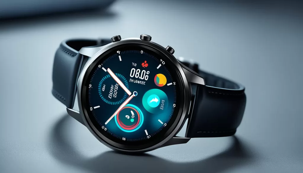 Huawei Watch GT 3 Screen Unresponsive
