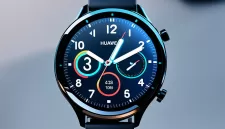 Huawei Watch GT 3 Screen Unresponsive
