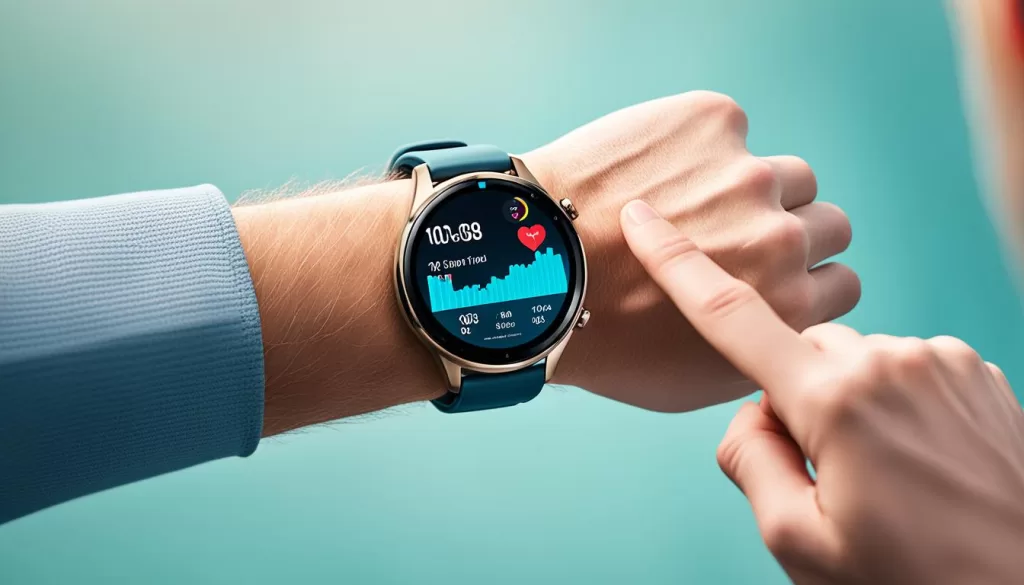 Huawei Watch GT 3 heart rate accuracy during workouts Huawei Watch GT 3 heart rate accuracy during workouts