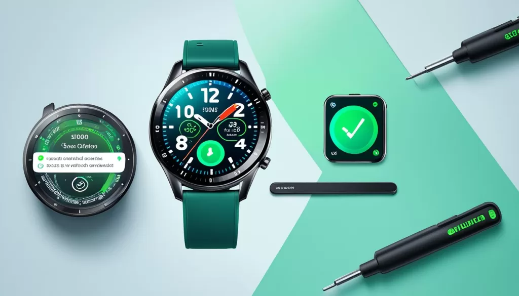 Huawei Watch GT 3 update error fix Huawei Watch GT 3 update error fix
