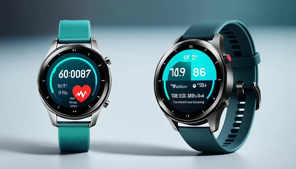 Huawei Watch GT 3 vs. Medical Devices Huawei Watch GT 3 vs. Medical Devices