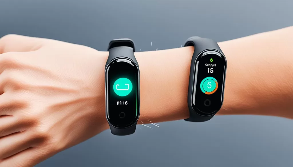 Mi Band 5 charging problems Mi Band 5 charging problems