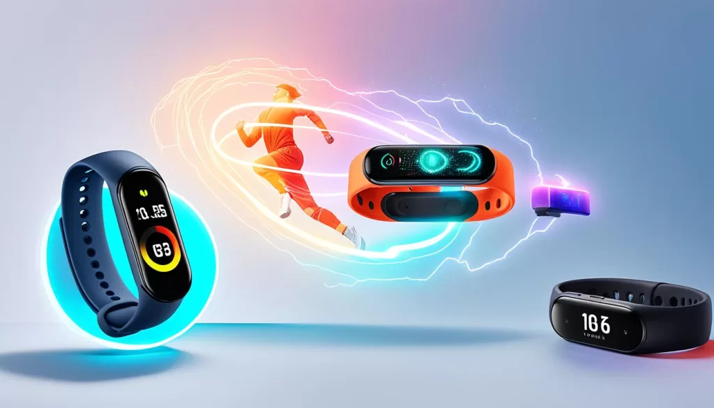 Mi Band 6 battery life improvement Mi Band 6 battery life improvement
