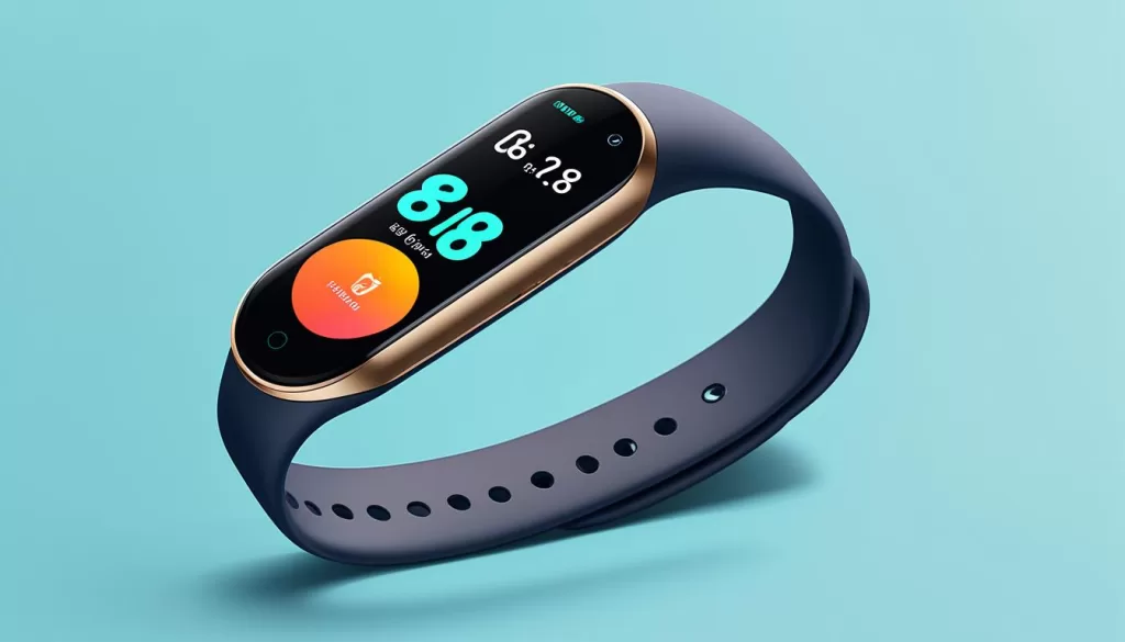 Mi Band 6 swollen battery Mi Band 6 swollen battery