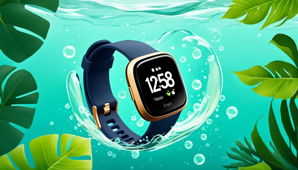 Optimize Fitbit Versa 3