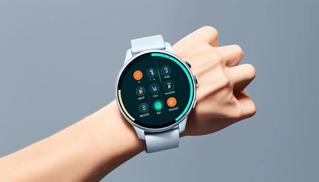 Reset Xiaomi Mi Watch Reset Xiaomi Mi Watch