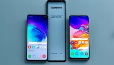 Samsung Galaxy A10e vs Samsung Galaxy A10