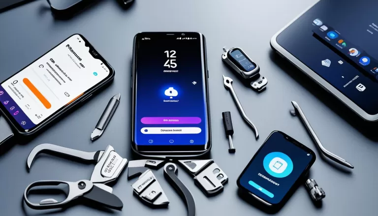 Samsung Galaxy Fit 2 Factory Reset
