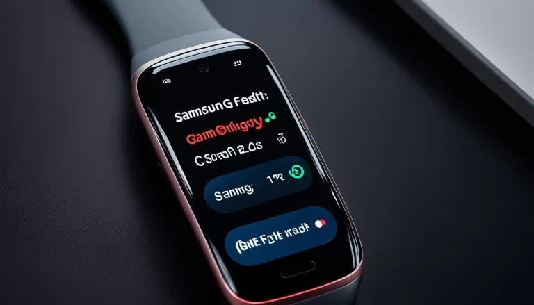 Samsung Galaxy Fit 2 not charging