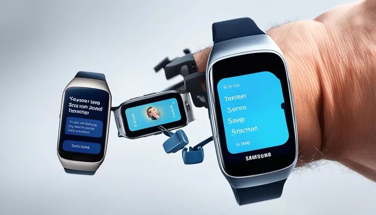 Samsung Galaxy Fit