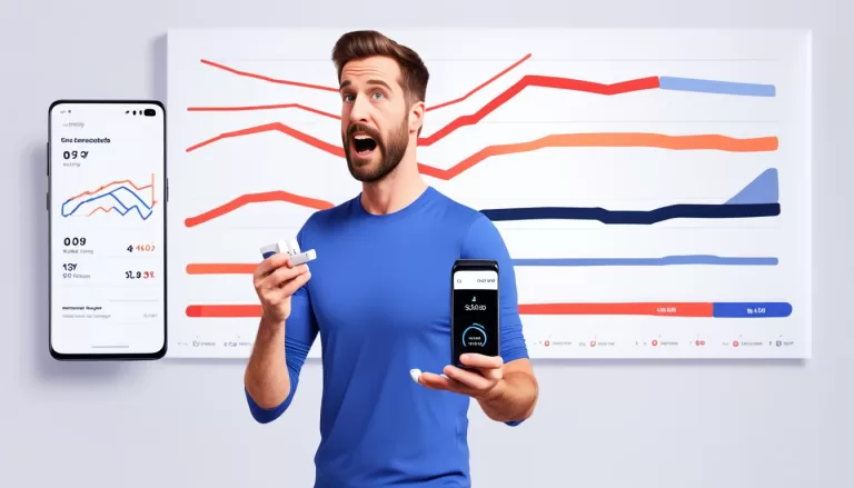 Samsung Galaxy Fit Data Not Syncing