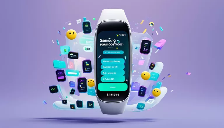 Samsung Galaxy Fit Software Update Error