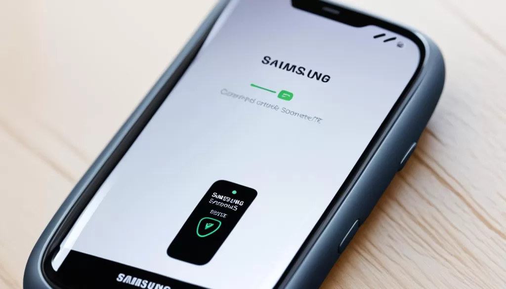 Samsung Galaxy Fit antenna problem image Samsung Galaxy Fit antenna problem image