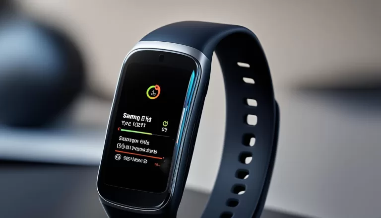 Samsung Galaxy Fit not turning on