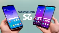 Samsung Galaxy S23 5G vs Samsung Galaxy S9