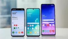Samsung Galaxy S23 Ultra 5G vs Samsung Galaxy S22 Ultra 5G