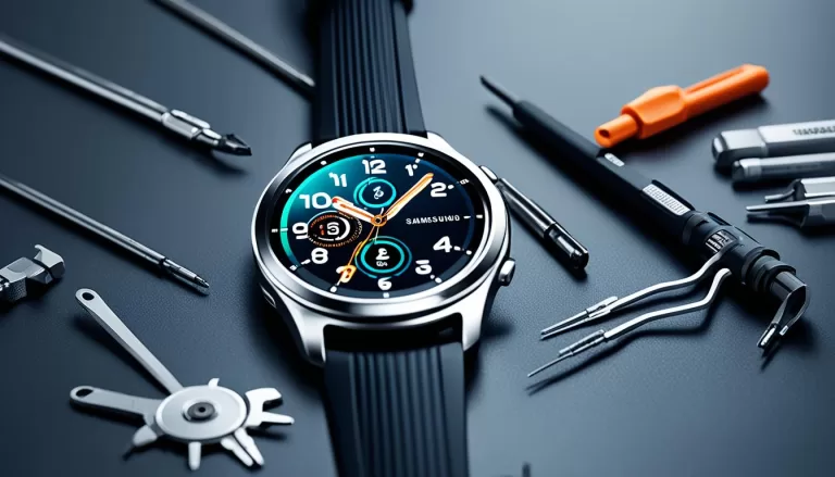 Samsung Galaxy Watch 3