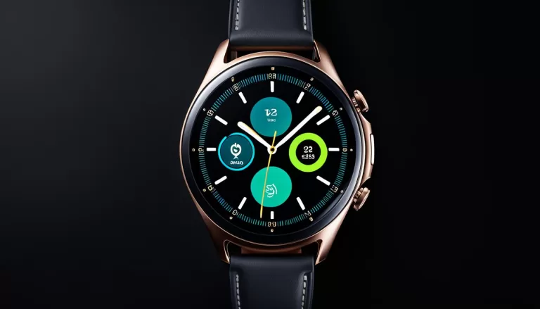 Samsung Galaxy Watch 3