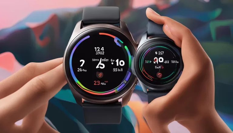 Samsung Galaxy Watch 3