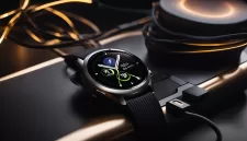 Samsung Galaxy Watch 3 Battery Drain