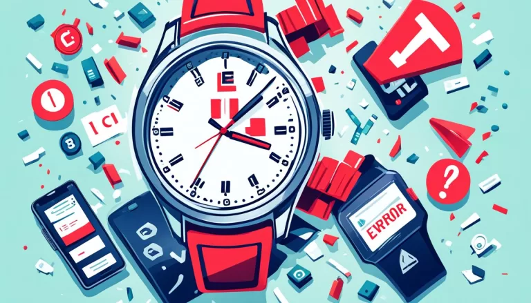 Samsung Galaxy Watch 3 Data Not Syncing