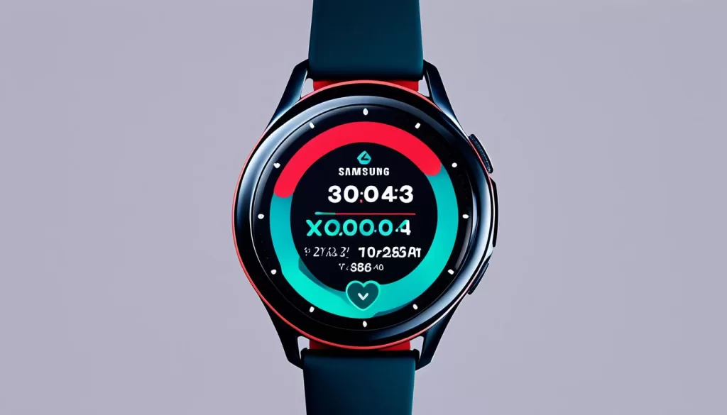 Samsung Galaxy Watch 3 Heart Rate Sensor Issue