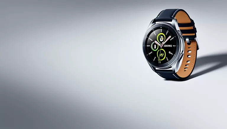 Samsung Galaxy Watch 3 Screen Unresponsive