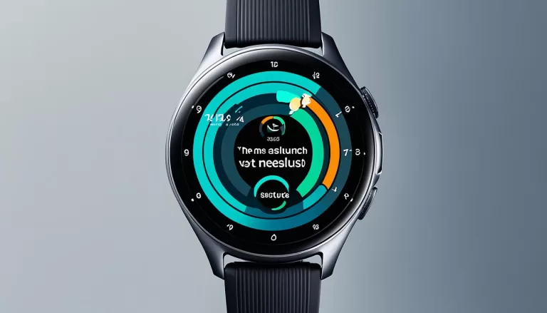 Samsung Galaxy Watch 4 Classic