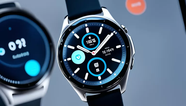 Samsung Galaxy Watch 4 Classic