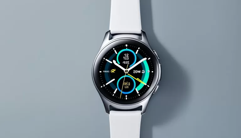 Samsung Galaxy Watch 4 Classic